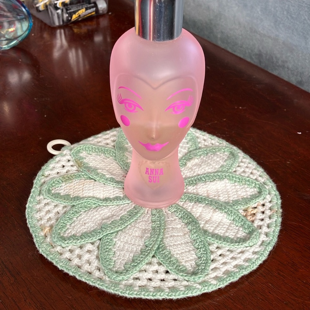 🌸 Anna Sui Dolly Girl eau de toilette 🌸